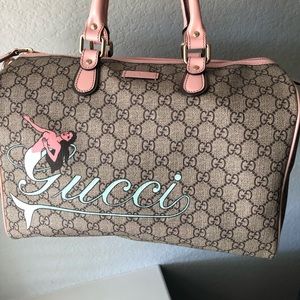 Gucci handbag